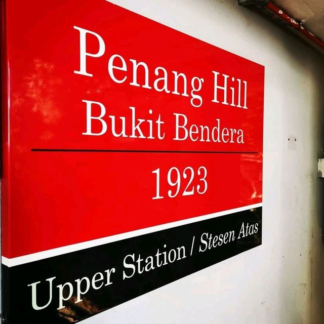 'Cun-Nya Pulau Penang'