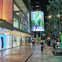 Siam Square One 