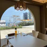 부산 기장 비주얼 굳, 돈가스 맛집 추천 [고향연화]