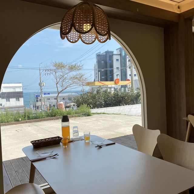 부산 기장 비주얼 굳, 돈가스 맛집 추천 [고향연화]