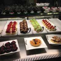 Best Buffett Dinner @ Kuala Lumpur