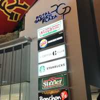Royal Garden Plaza - one stop shopping mall