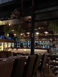 DIBUKA PHUKET Restaurant ⭐️⭐️⭐️
