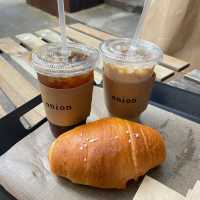 성수 빵지순례 필수코스 ‘어니언’