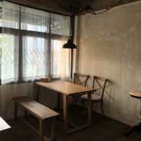 치앙마이 핑강 카페 the baristro&river
