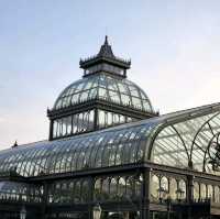 ช็อคโกแลตวิลล์ Chocolate Ville ร้านน่ารักสุดชิล 
