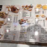 臺中北屯 韓式炸雞 bb.q CHICKEN台中崇德店