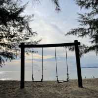 A mist visit Island in Malaysia!