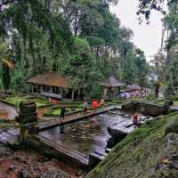 Jolotundo Temple,East java