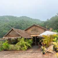 Sweet Home Floating House 