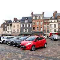 Honfleur 