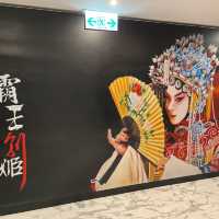 油麻地有特色的藝術酒店