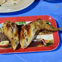 Noname BBQ