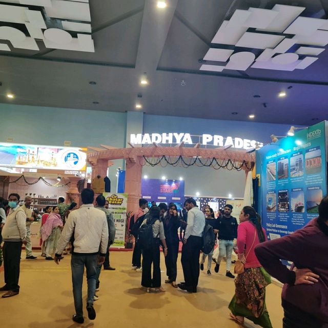 India International Trade Fair Part 2