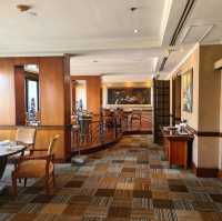 โรงแรมคาราเวลล์ ไซ่ง่อน (Caravelle Saigon Hotel)

