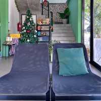 10 SCALE CAFE : คาเฟ่เล็กๆ ซอยมังกร 