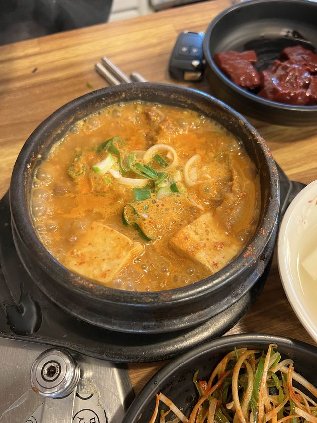 서천 맛집 한우마을🤭
