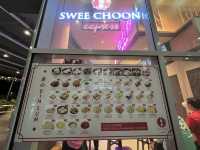 Great place for a quick grab of dim sums! 