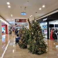 The Tapei 101 Shopping Centre