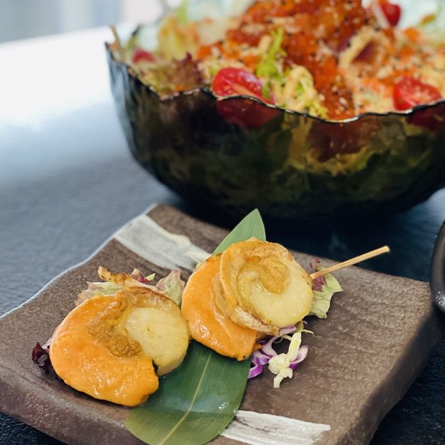 🍙🍙@古今二 KOKON2