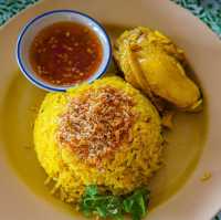 ร้านโรตีมิชลินไกด์ ‘โรตีบังดีน ตะกั่วป่า