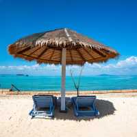Saii Phi Phi Island Village ติดเกาะพีพีดีต่อใจ