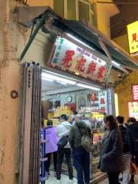 #澳門親子遊｜遊氹仔官也街美食集中地