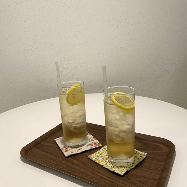 경희대생도 모르는 회기 신상카페