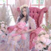 คาเฟ่เล็กๆแห่งใหม่ของเมืองกาญจนบุรี