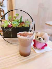 深水埗 | 哈欠 | 新開日系咖啡店