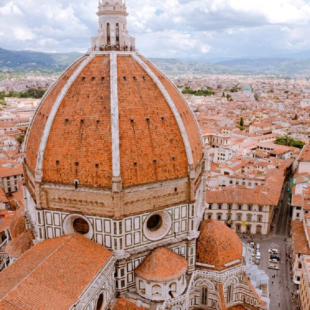 Florence, Italy