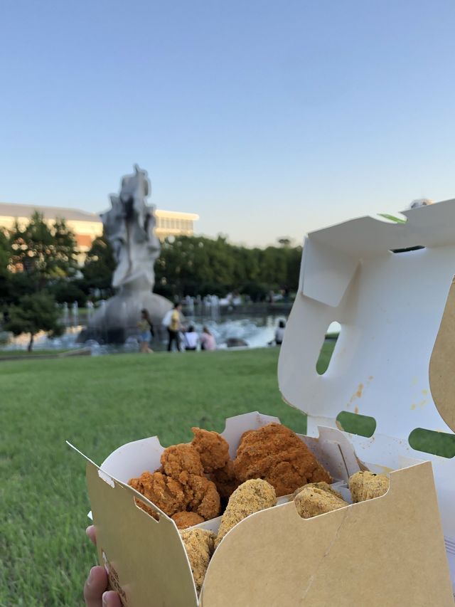 감성적인 데이트코스