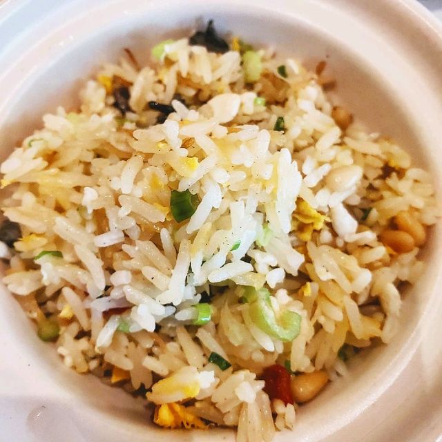 米芝蓮食府 明閣