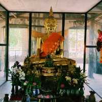 วัด​ Unseen​ เมือง​นคร​ศรี​ธรรมราช​