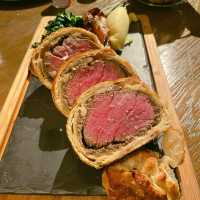 Bread Street Kitchen - by Gordon Ramsay
