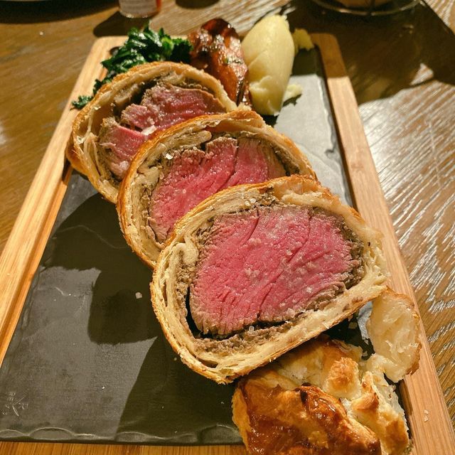 Bread Street Kitchen - by Gordon Ramsay