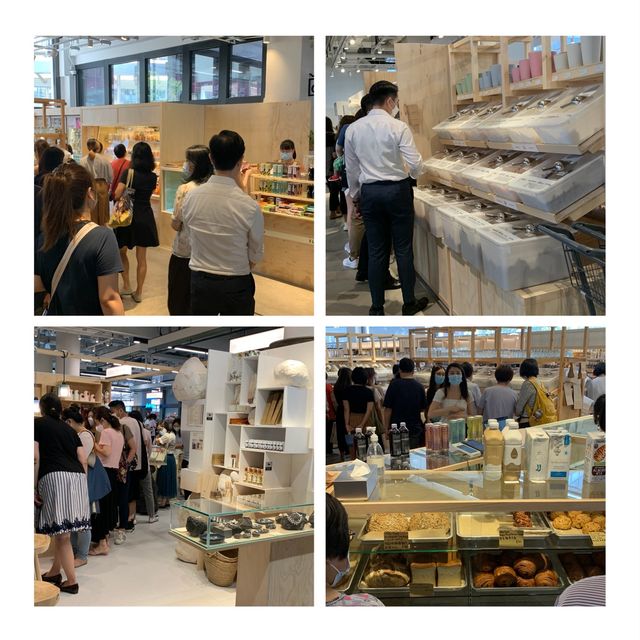 中環街市