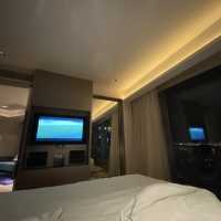 W Hotel Fantastic Suite