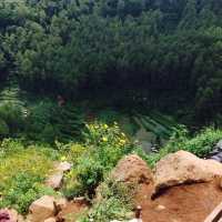 Tebing Keraton, Bandung
