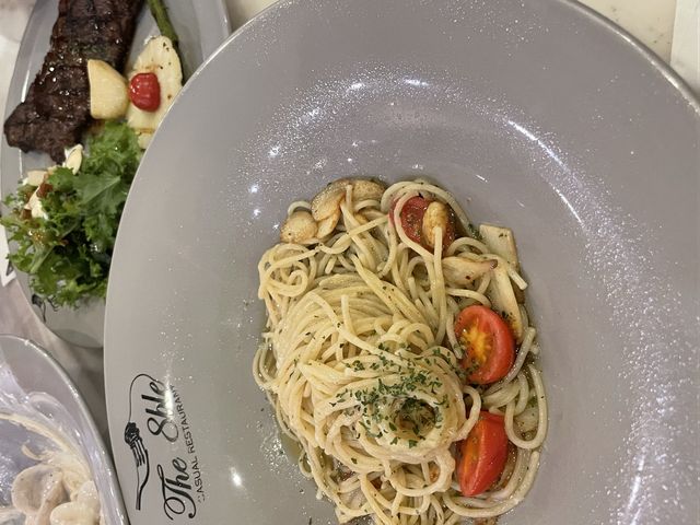 부산 달맞이길 뷰 맛집 🍽디에이블🍽