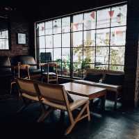 KOLONIAL BISTRO & ROASTERY JAKARTA