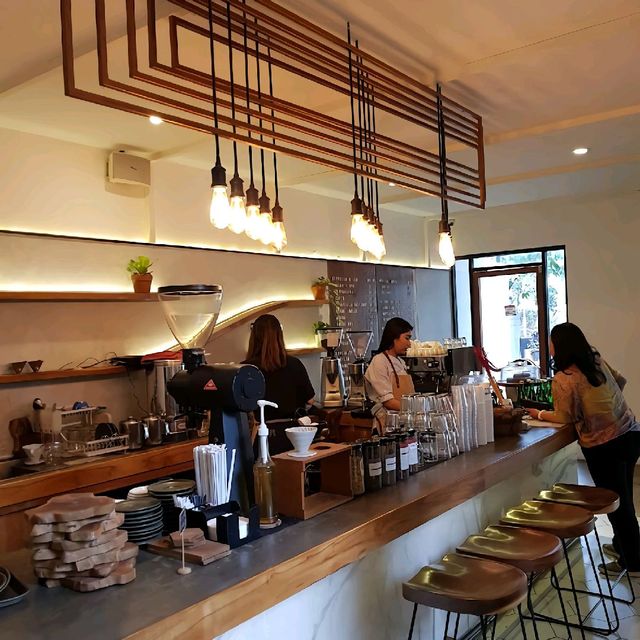 Kopi Nalar Jakarta