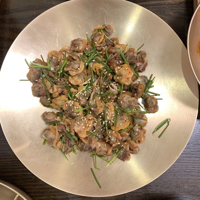[이천 웨이팅 긴 소문난 맛집, ‘강민주의들밥’]