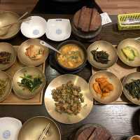 [이천 웨이팅 긴 소문난 맛집, ‘강민주의들밥’]