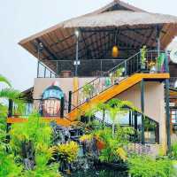 Layo cafe @ ดอยผาหมี