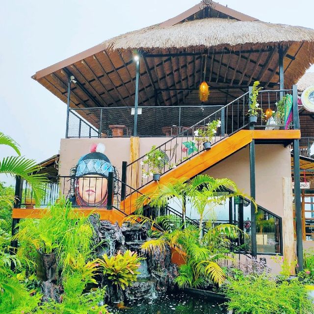 Layo cafe @ ดอยผาหมี
