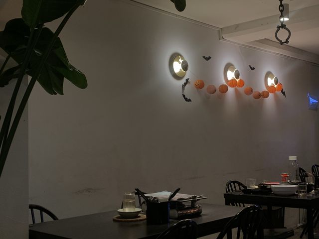 강남역 꾸덕한 크림소갈비찜 맛집 추천, 매우매오