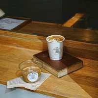 Kindly Coffee Project