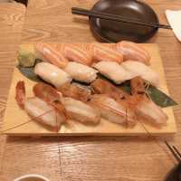 元朗名店— 魚一