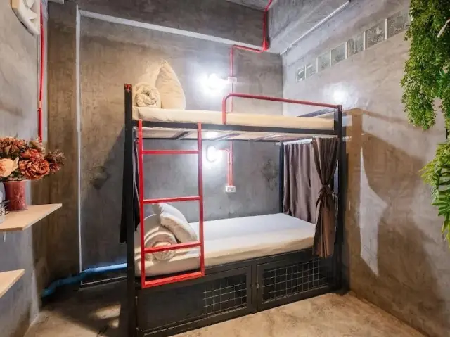 Sleeper Hostel